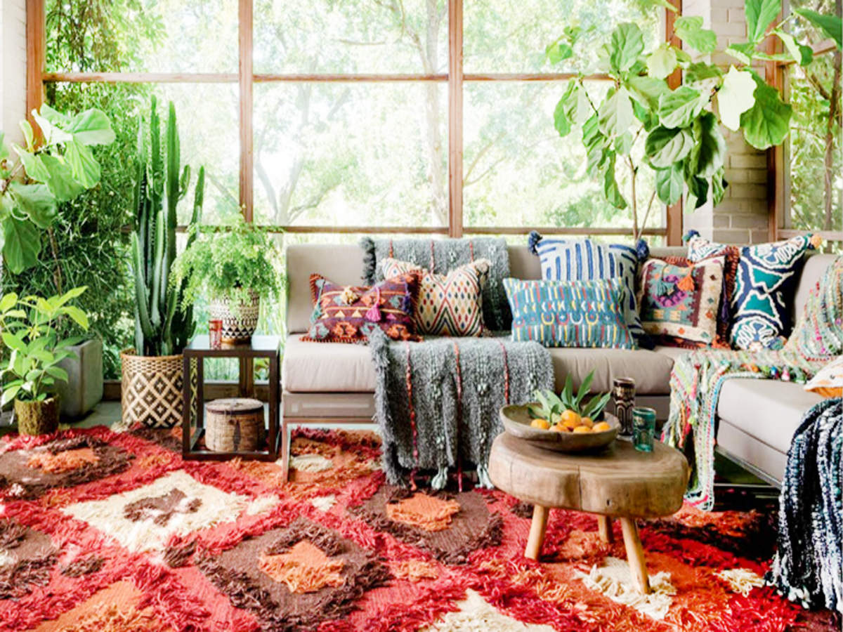 Beach Houses and Bohemian Decorations Beach Houses and Bohemian Decorations